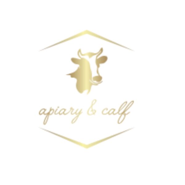 Apiary And Calf